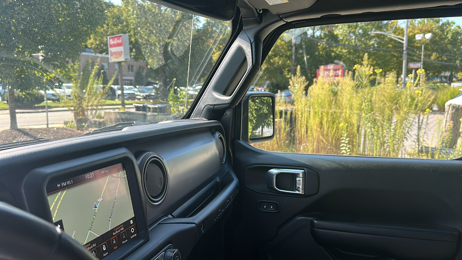 2021 Jeep Wrangler Unlimited Sport S 17