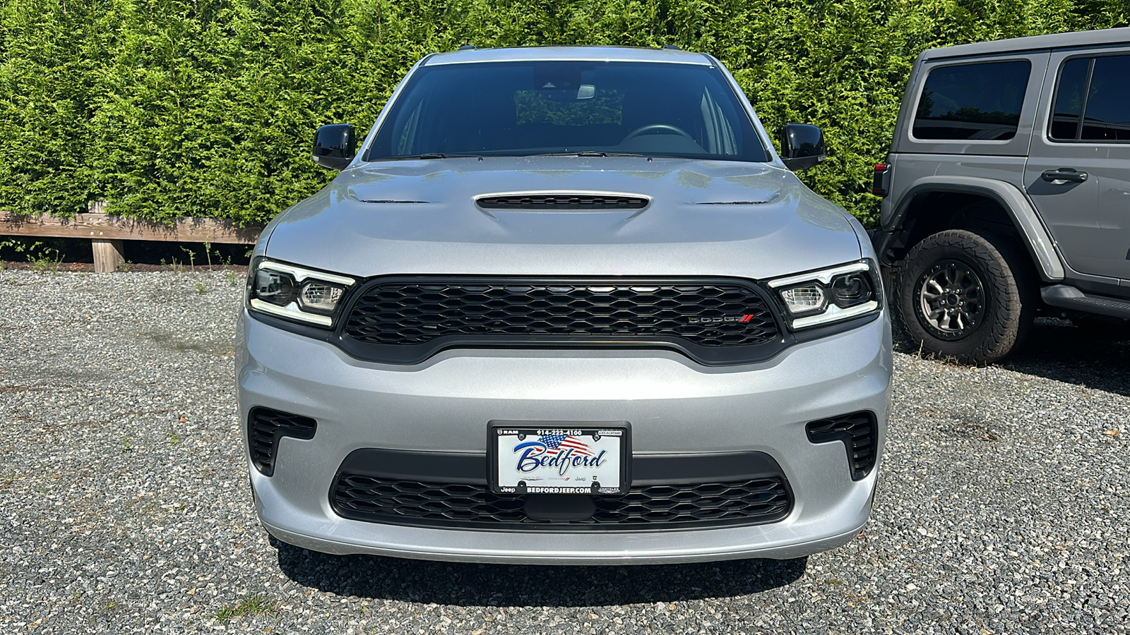 2024 Dodge Durango GT Plus 2