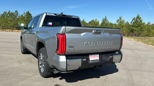 2024 Toyota Tundra 1794 Edition Hybrid 7