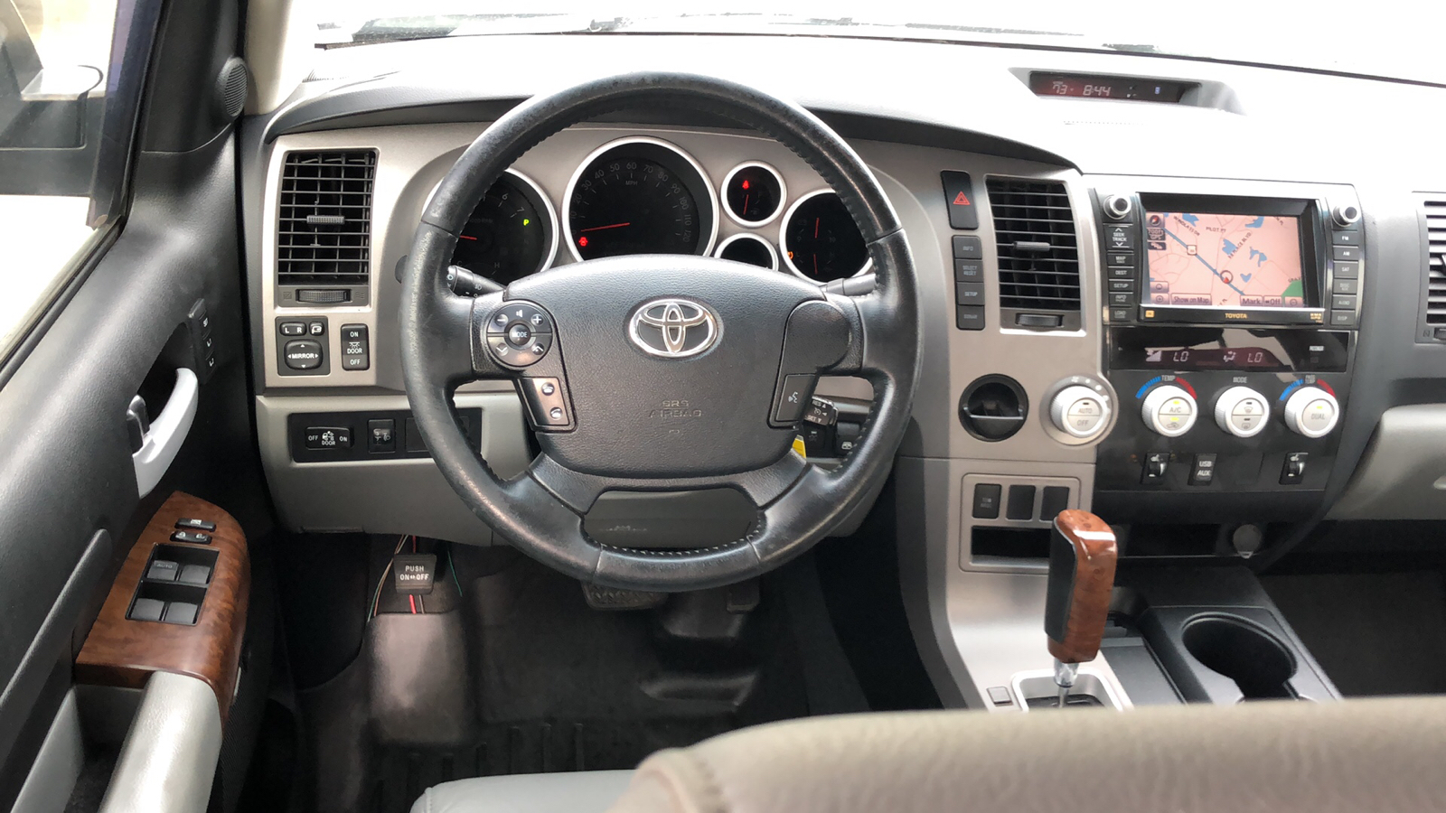 2013 Toyota Tundra 2WD Truck LTD 10