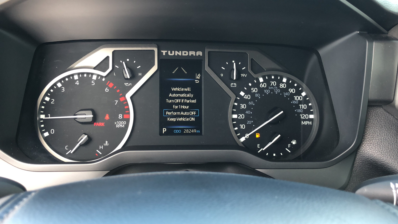 2022 Toyota Tundra 2WD SR5 8