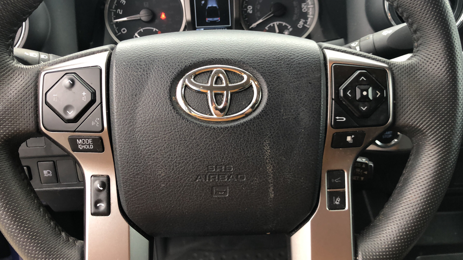 2023 Toyota Tacoma 2WD SR5 9