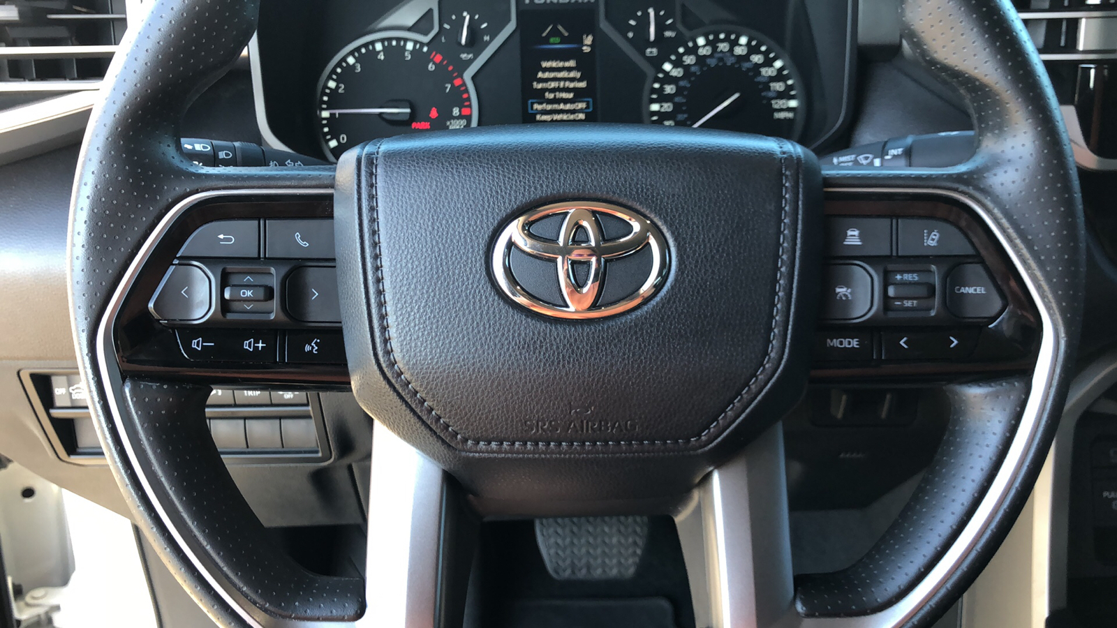 2023 Toyota Tundra 2WD SR5 9