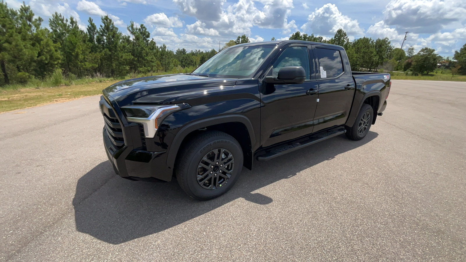 2024 Toyota Tundra SR5 1