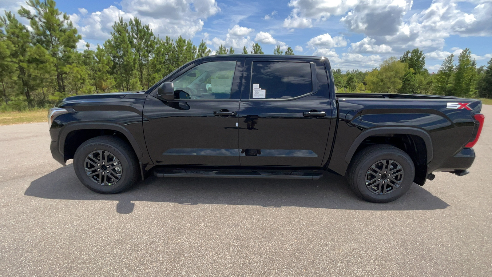 2024 Toyota Tundra SR5 2