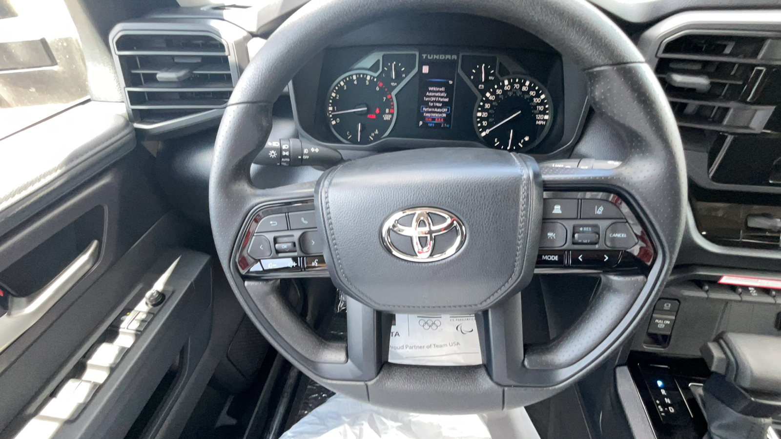 2024 Toyota Tundra SR5 13