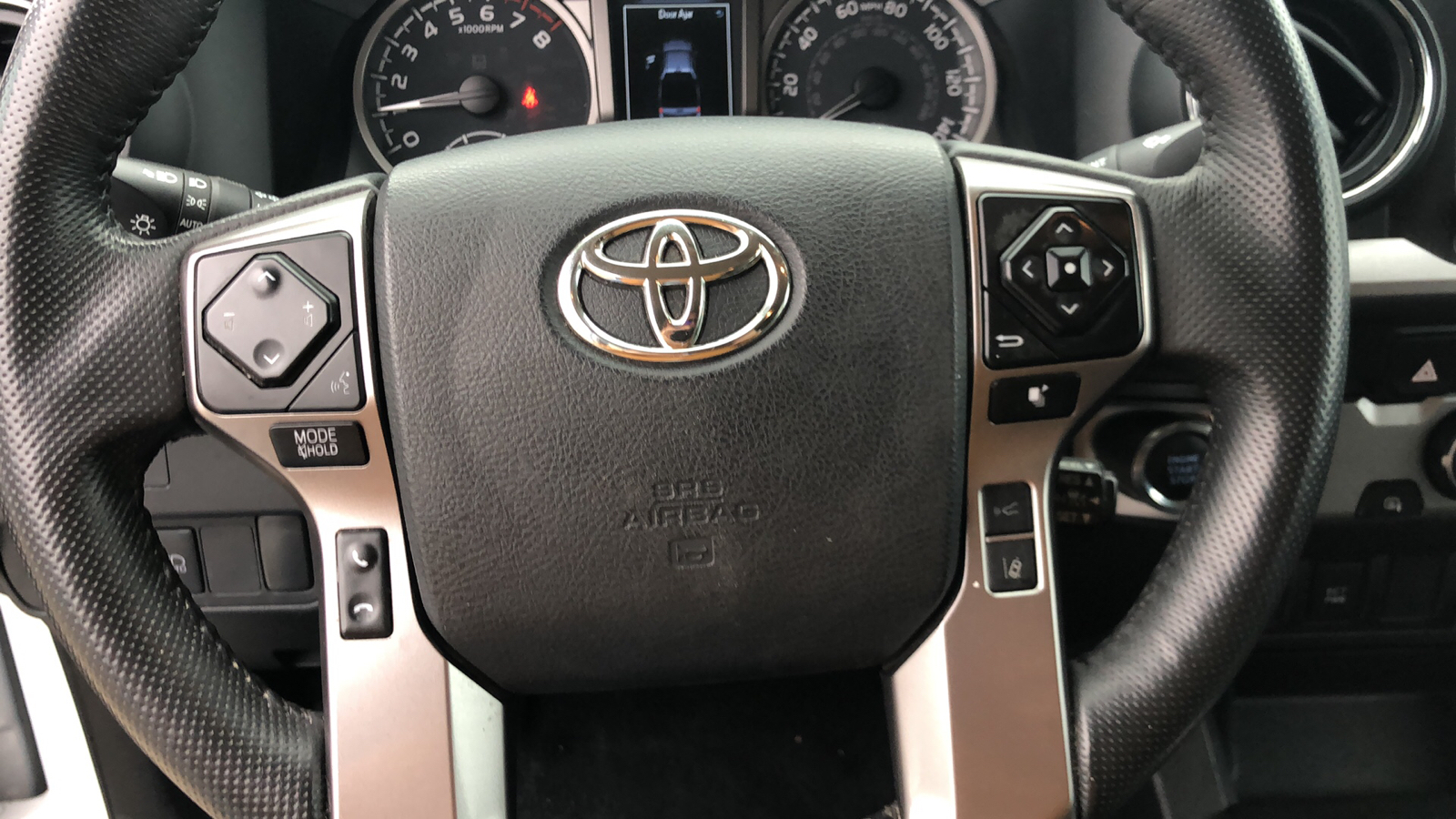 2023 Toyota Tacoma 2WD SR5 9