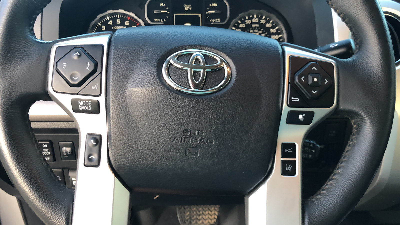 2021 Toyota Tundra 2WD SR5 9