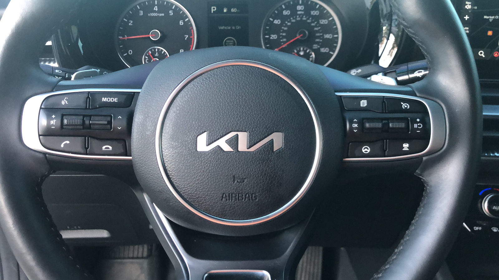 2023 Kia K5 GT 9