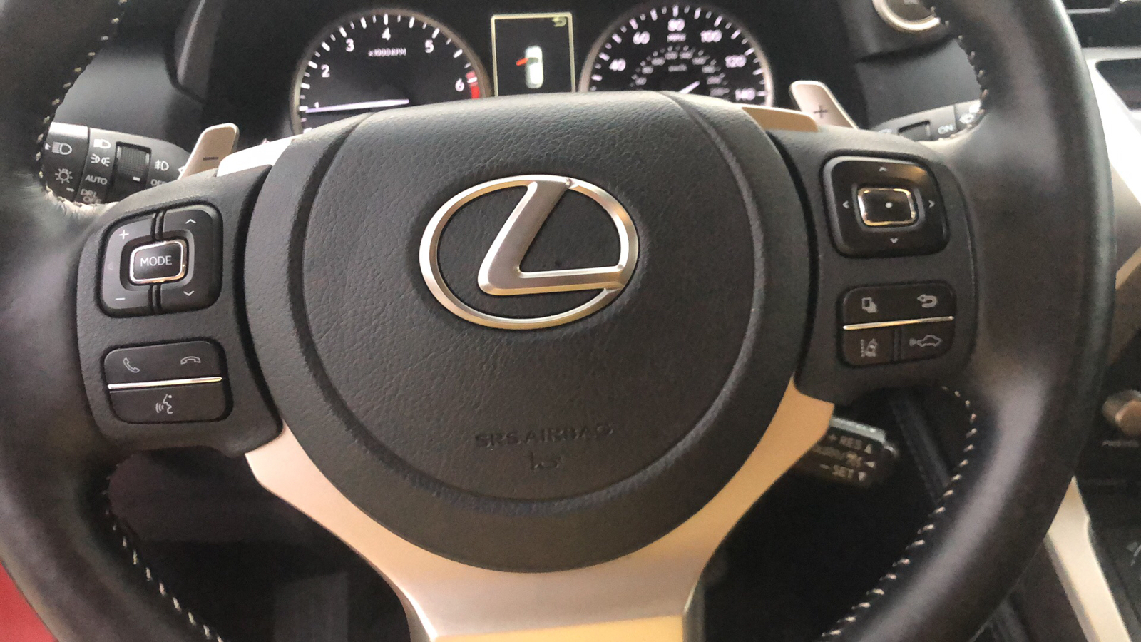 2021 Lexus NX NX 300 9