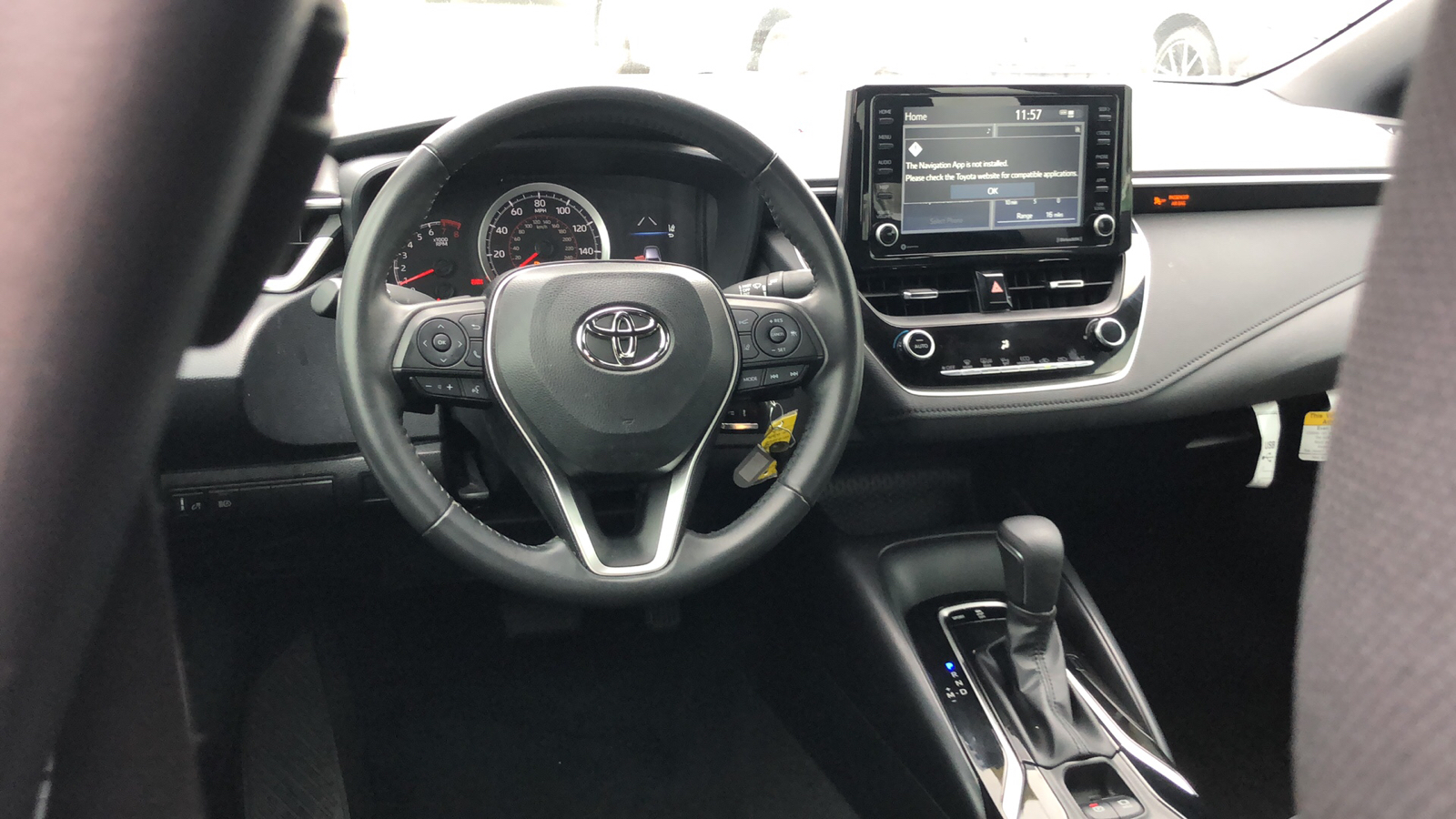 2022 Toyota Corolla SE 10