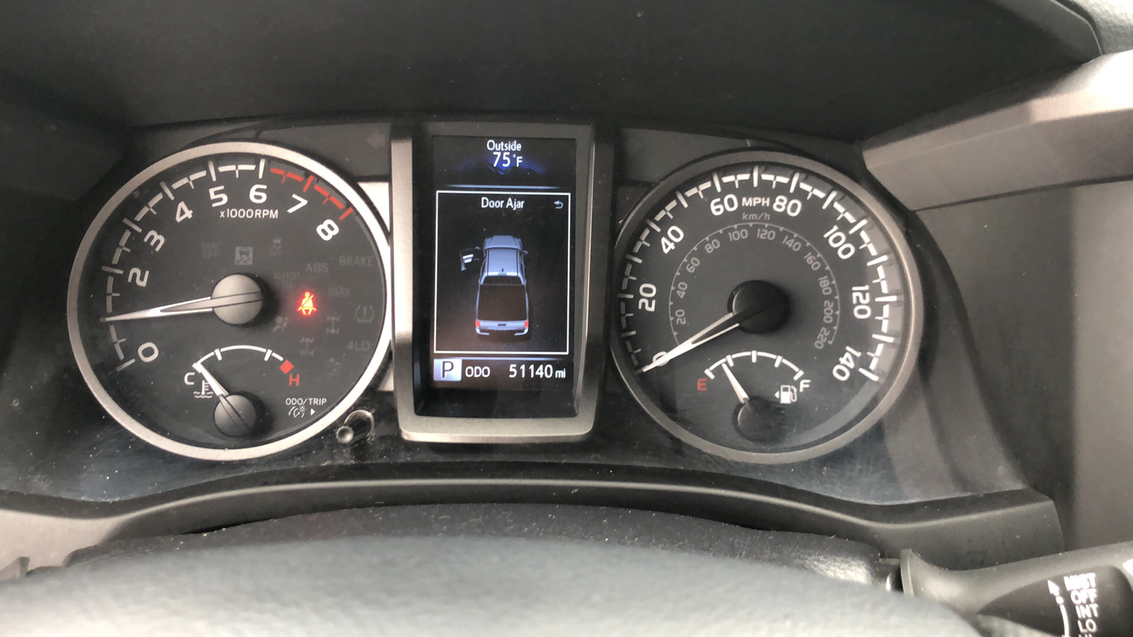 2023 Toyota Tacoma 4WD TRD Sport 8