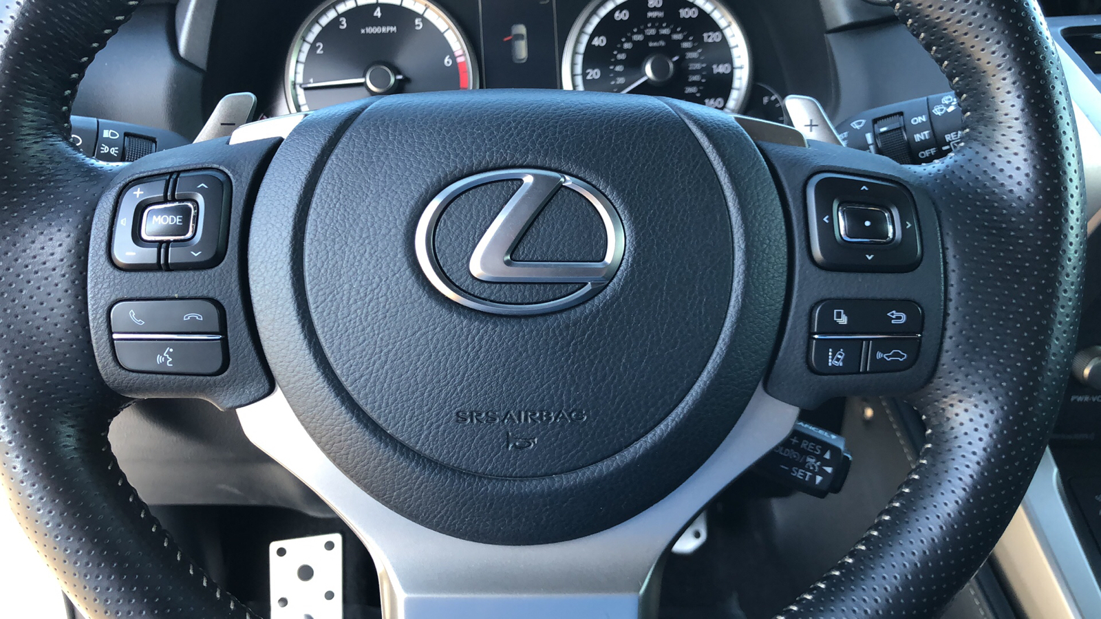 2021 Lexus NX NX 300 F SPORT 9