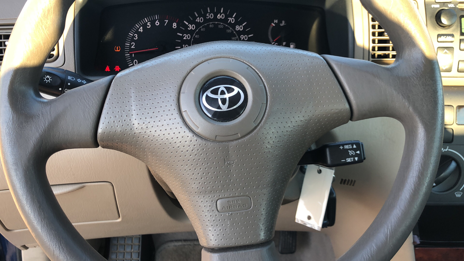 2008 Toyota Corolla LE 8