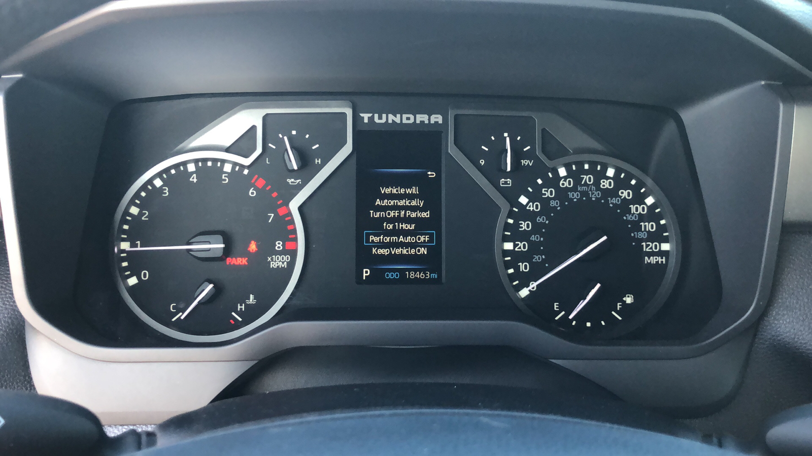 2022 Toyota Tundra 2WD SR5 8