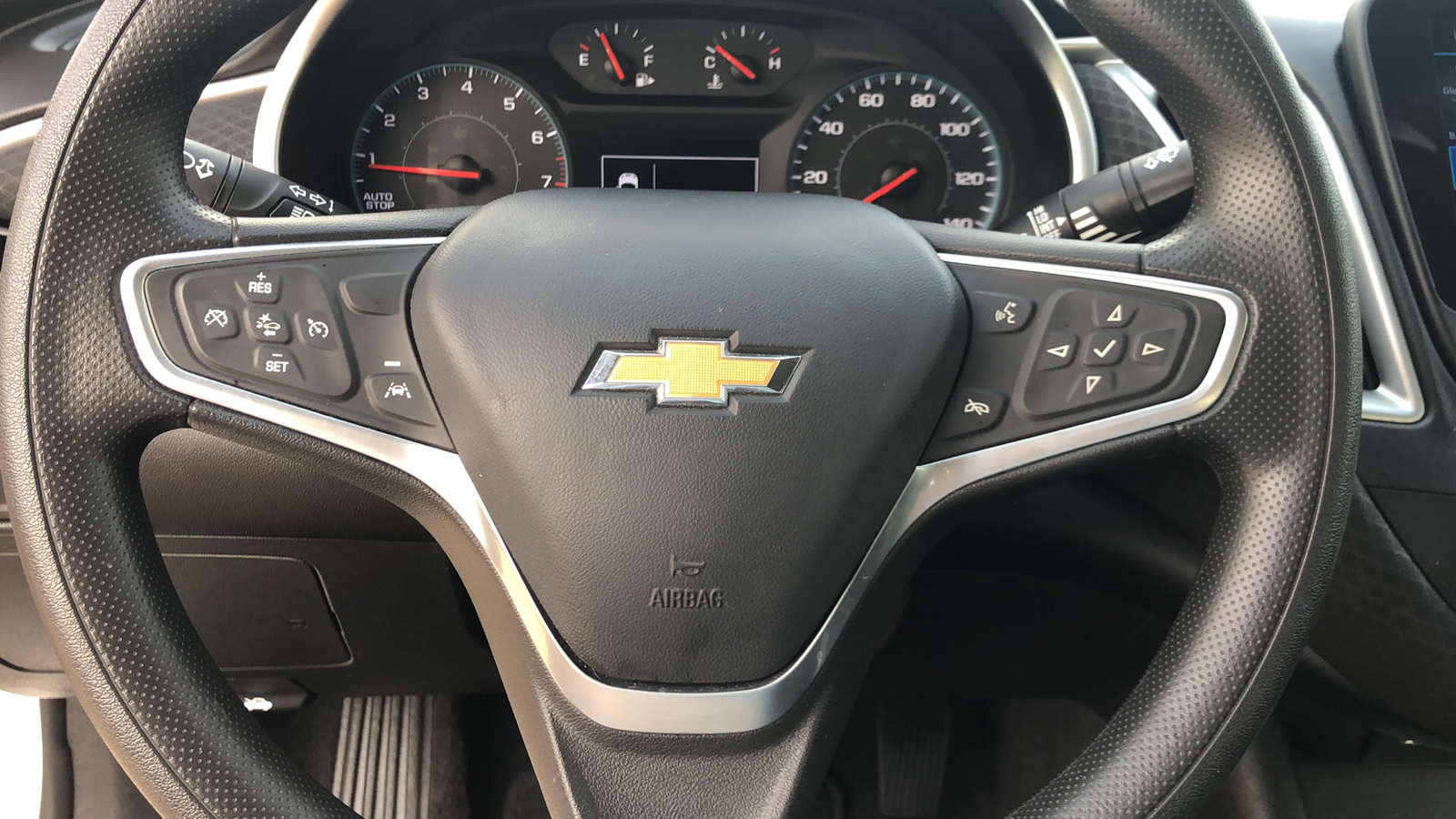 2023 Chevrolet Malibu LT 10