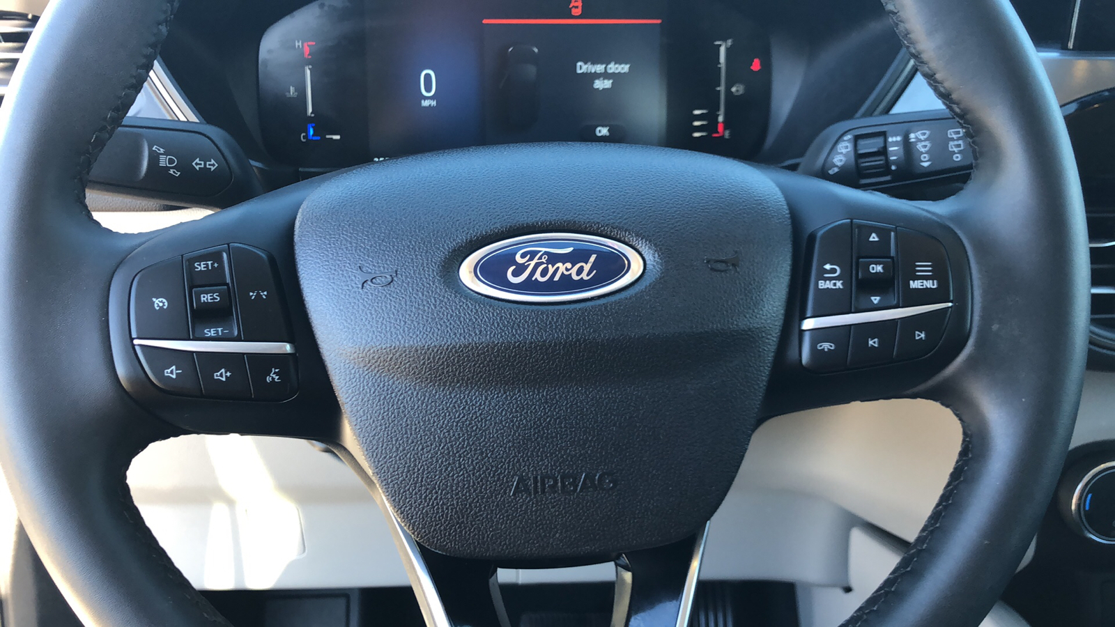 2023 Ford Escape Active 9