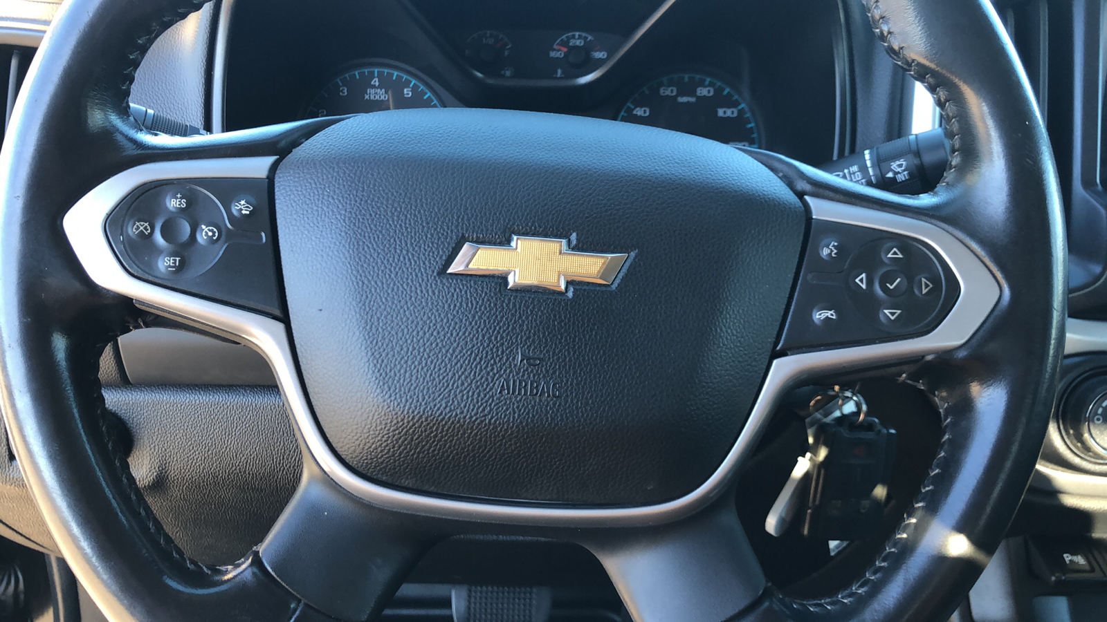 2022 Chevrolet Colorado 2WD LT 9