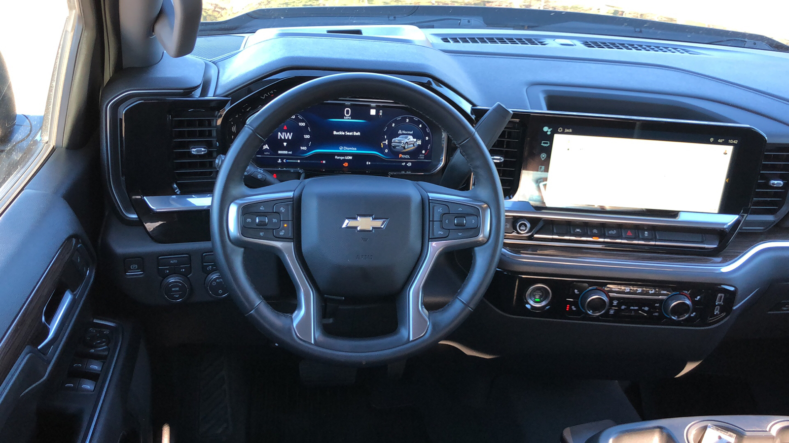 2023 Chevrolet Silverado 1500 LT 9