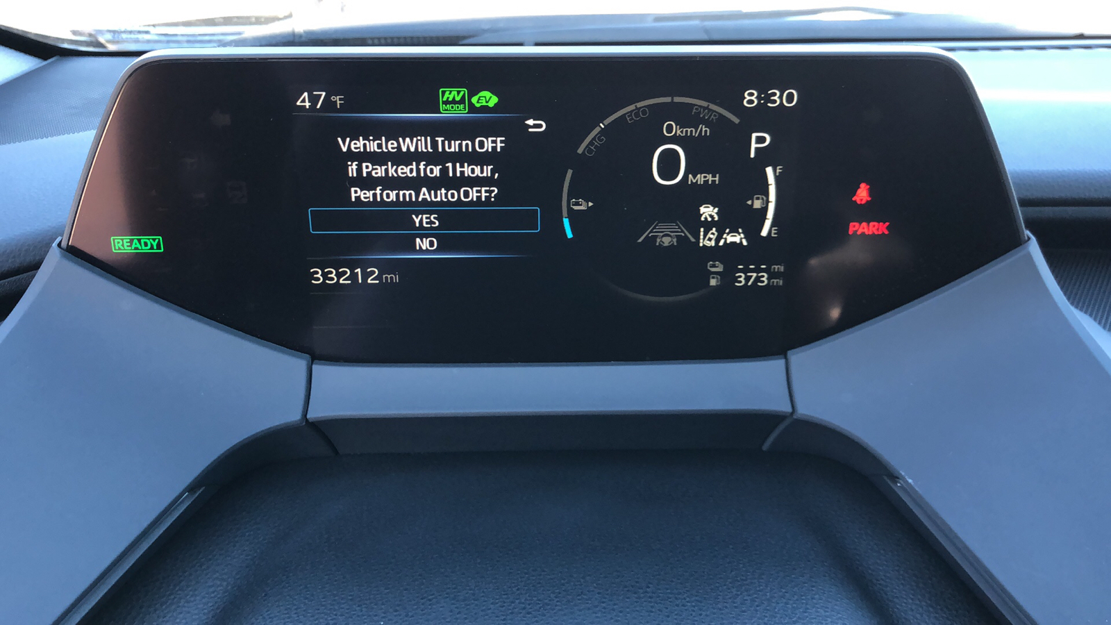 2023 Toyota Prius Prime XSE 8