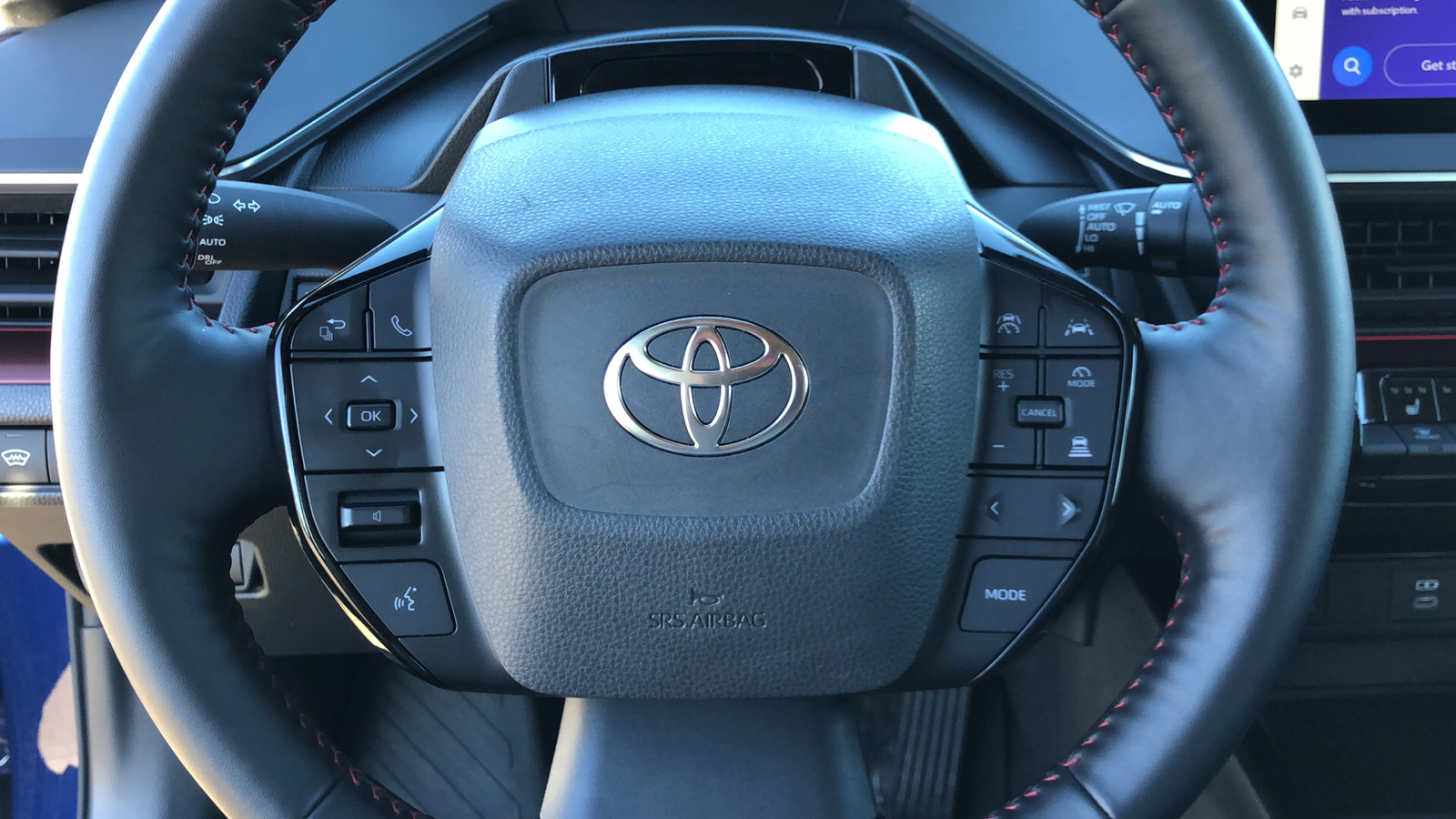 2023 Toyota Prius Prime XSE 9