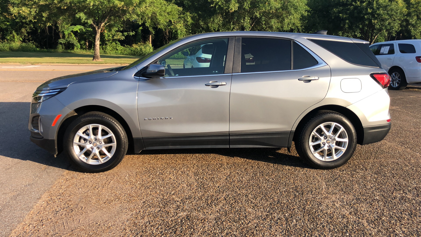 2023 Chevrolet Equinox LT 2