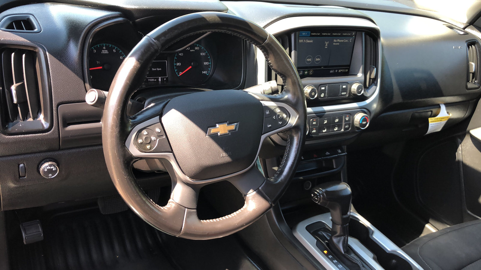 2021 Chevrolet Colorado 2WD LT 11