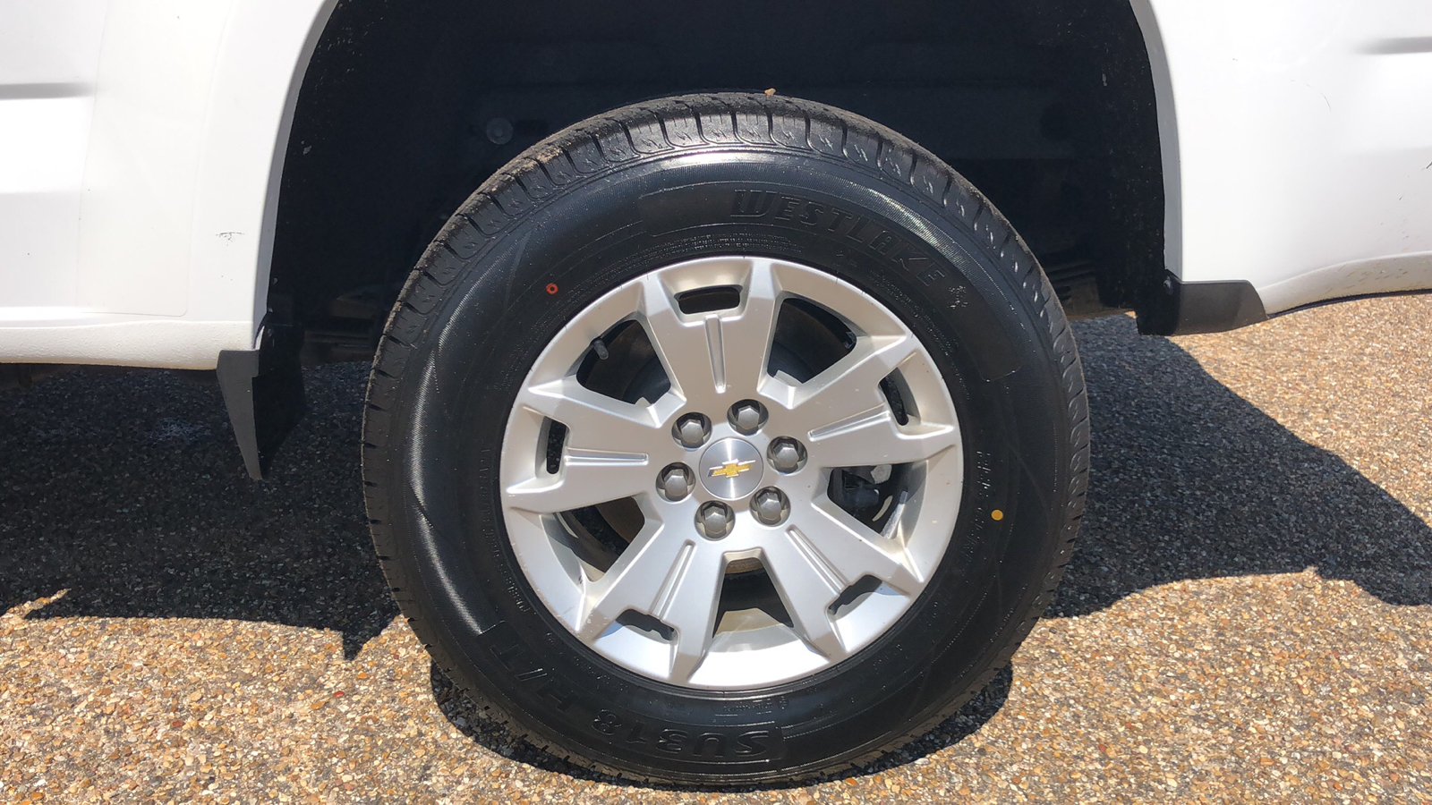 2021 Chevrolet Colorado 2WD LT 15