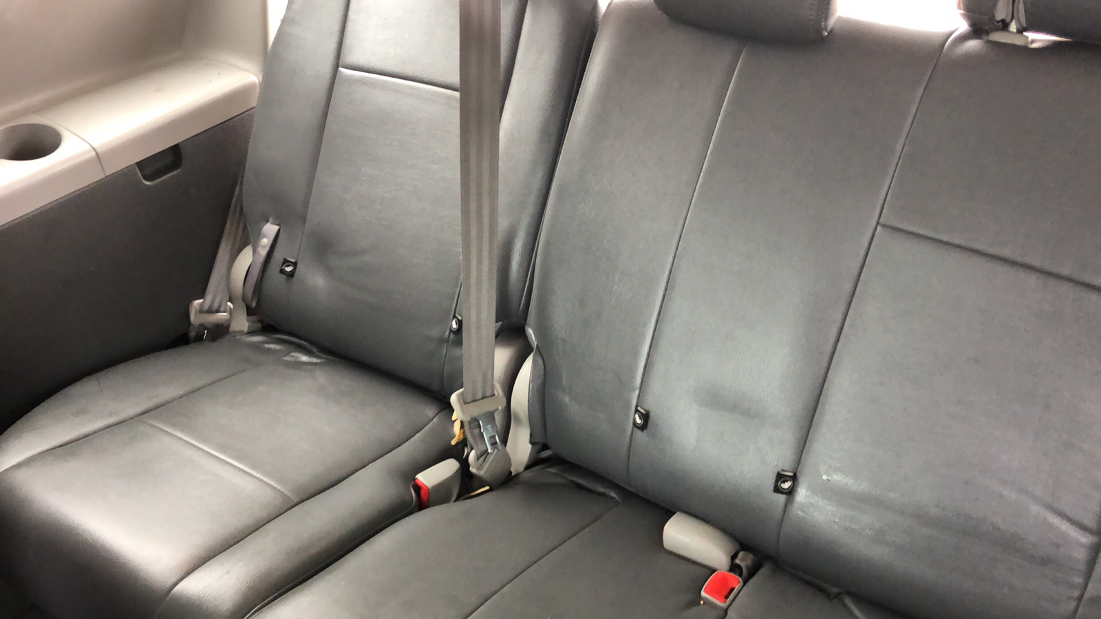 2020 Toyota Sienna LE Auto Access Seat 12