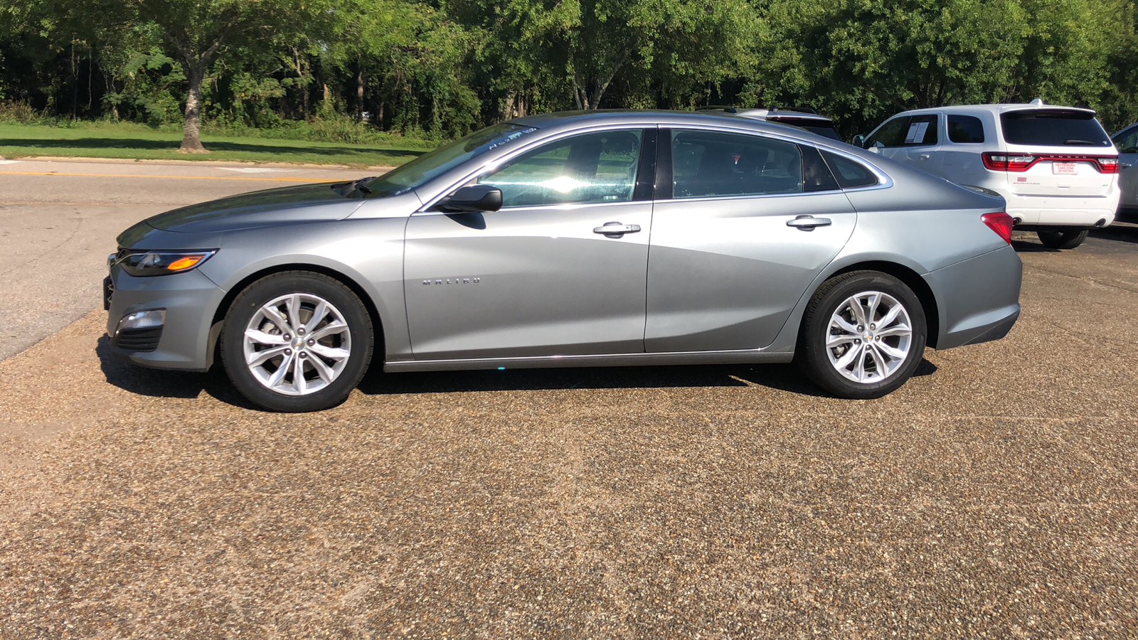 2023 Chevrolet Malibu LT 2