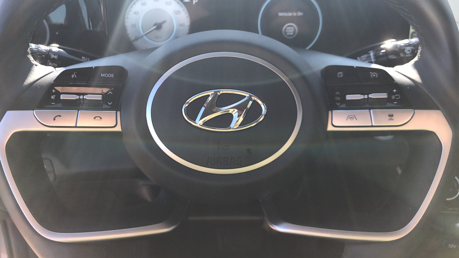 2023 Hyundai Elantra Hybrid Limited 9