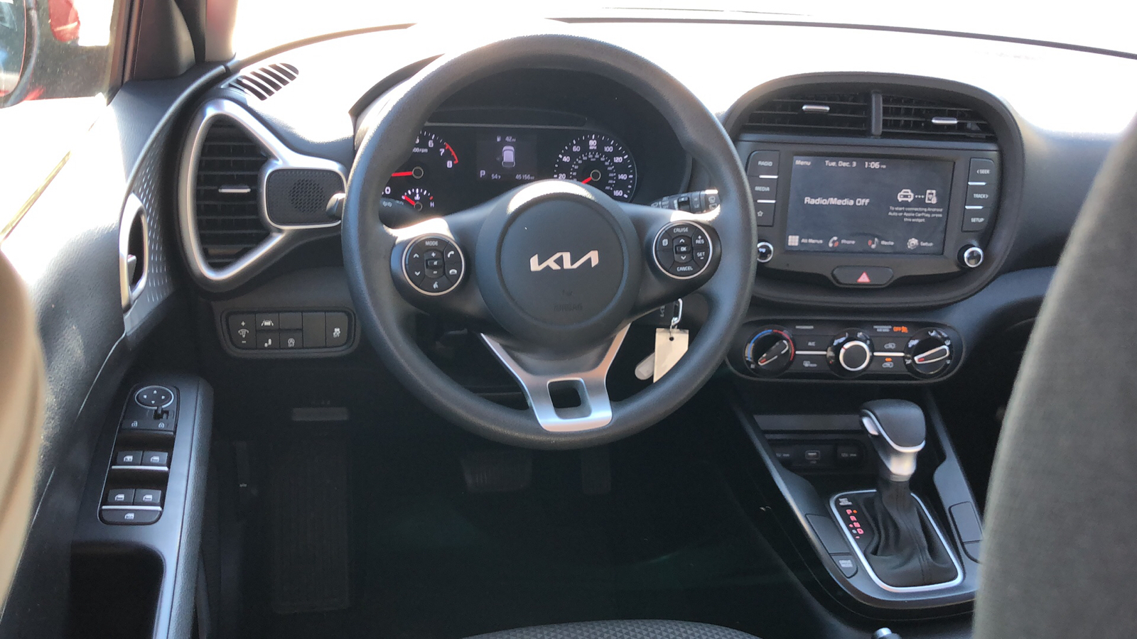 2022 Kia Soul LX 10