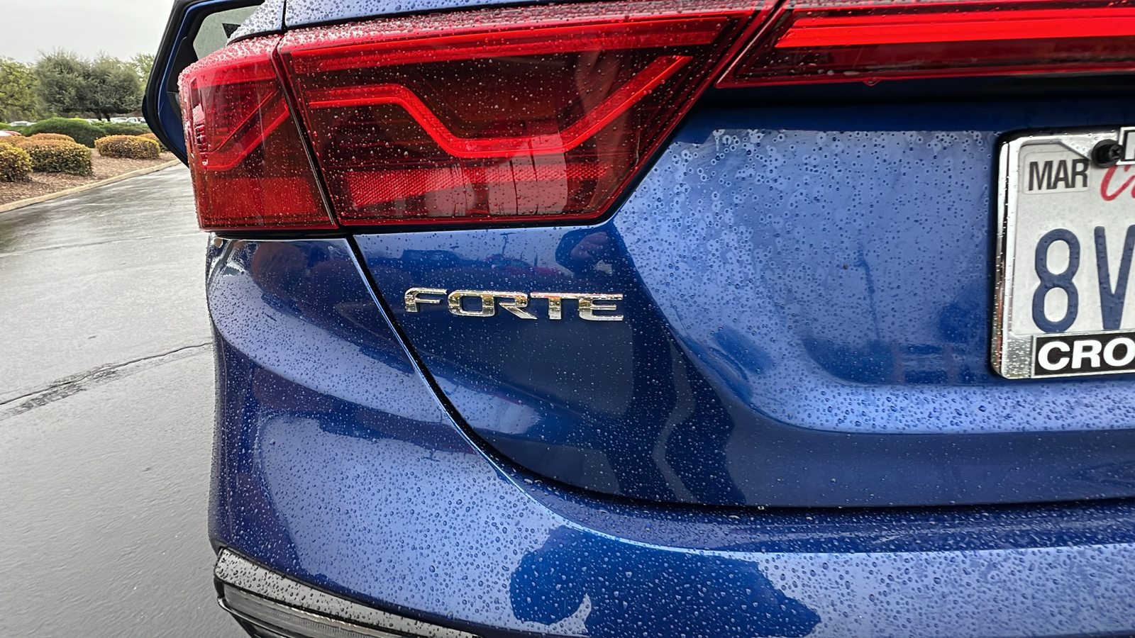 2021 Kia Forte GT-Line 13