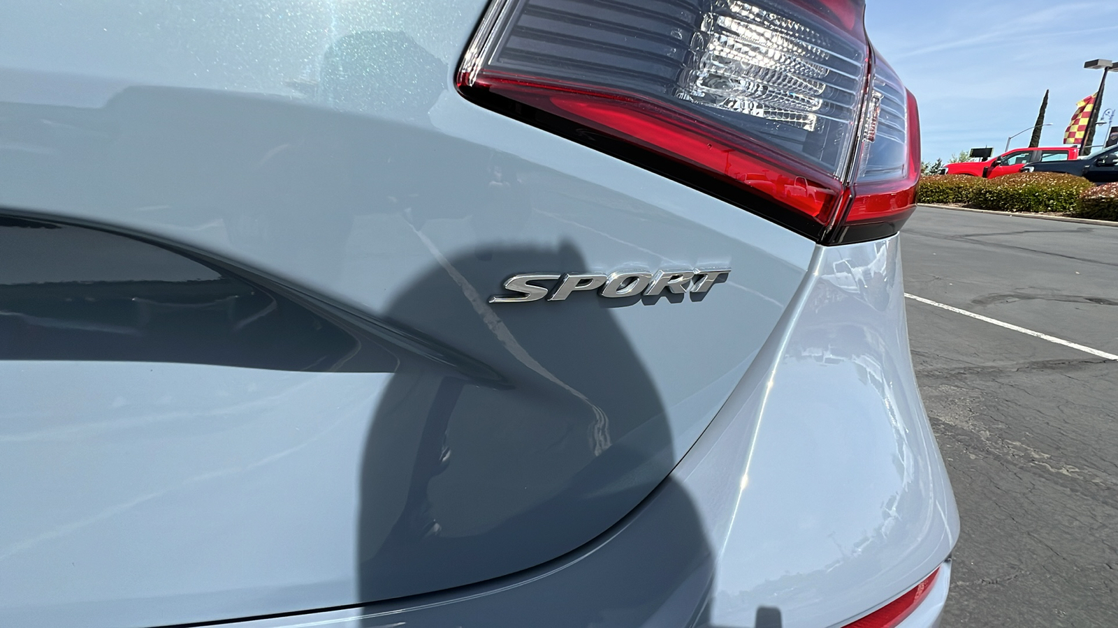 2022 Honda Civic Hatchback Sport 12