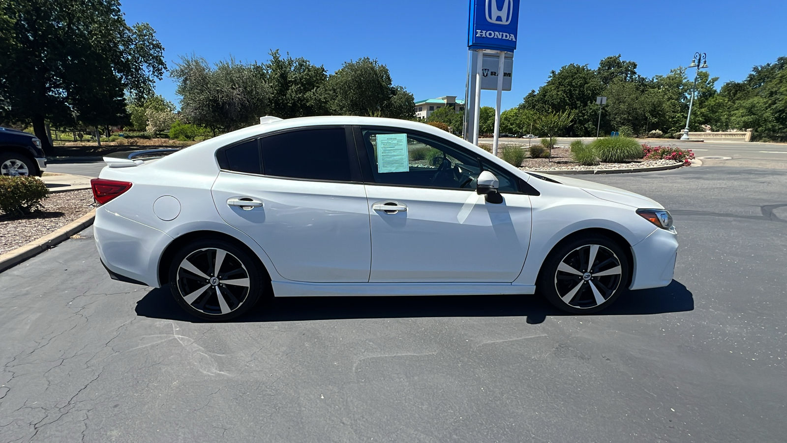 2018 Subaru Impreza  3