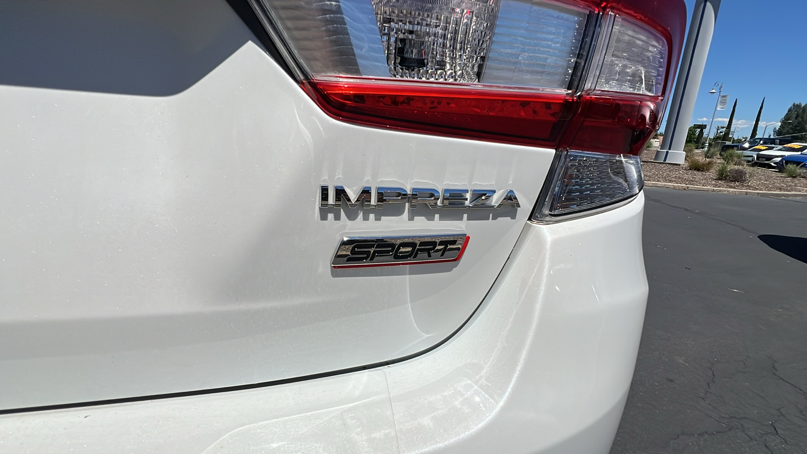 2018 Subaru Impreza  12