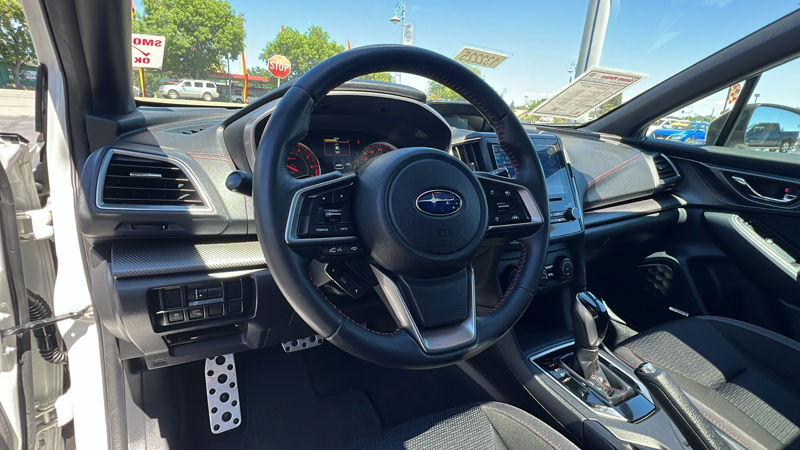 2018 Subaru Impreza  24