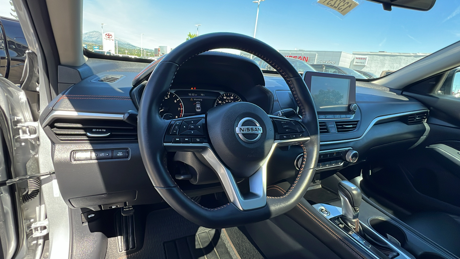 2021 Nissan Altima  24