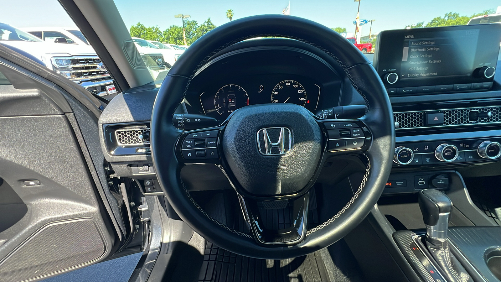 2022 Honda Civic  26