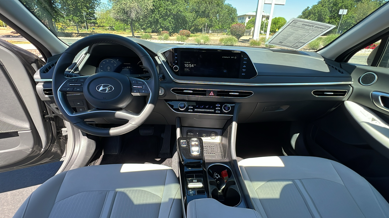 2023 Hyundai SONATA  16