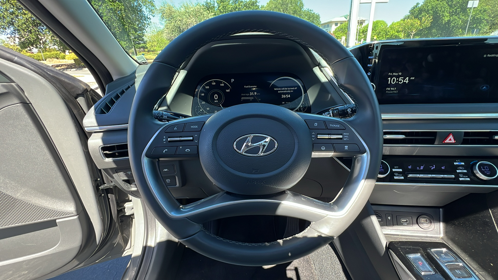 2023 Hyundai SONATA  26