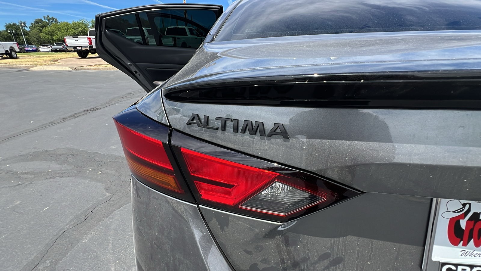 2022 Nissan Altima  13