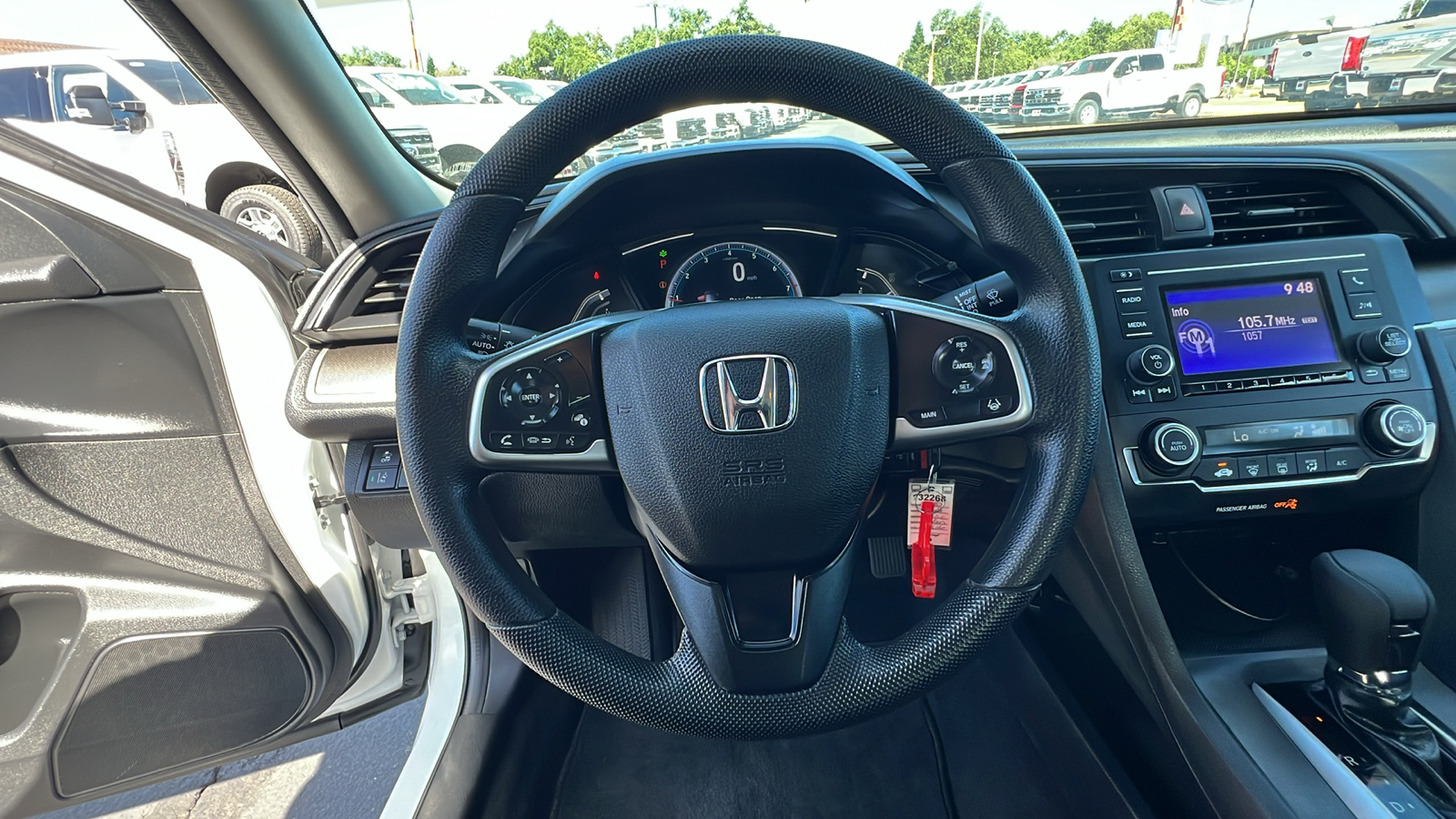 2020 Honda Civic  26