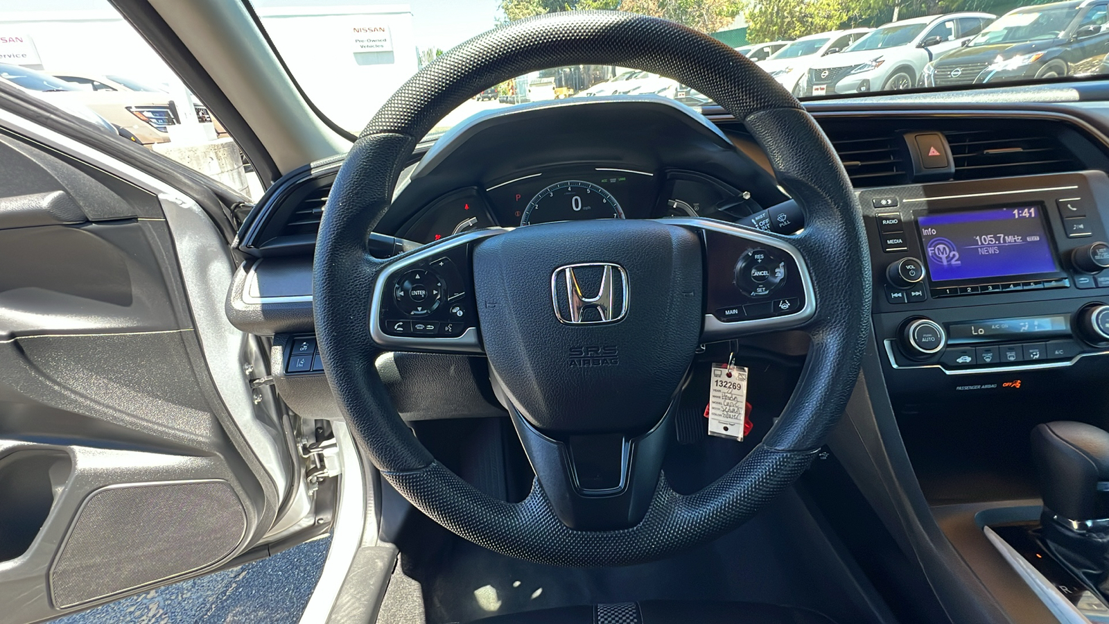 2020 Honda Civic  26