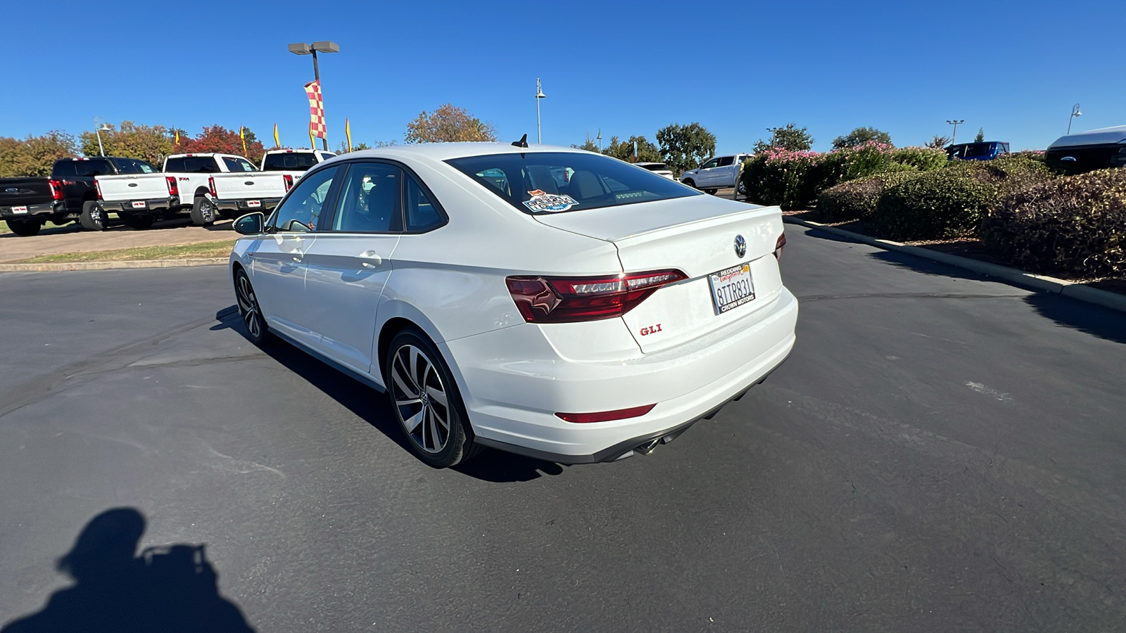 2020 Volkswagen Jetta GLI S 7