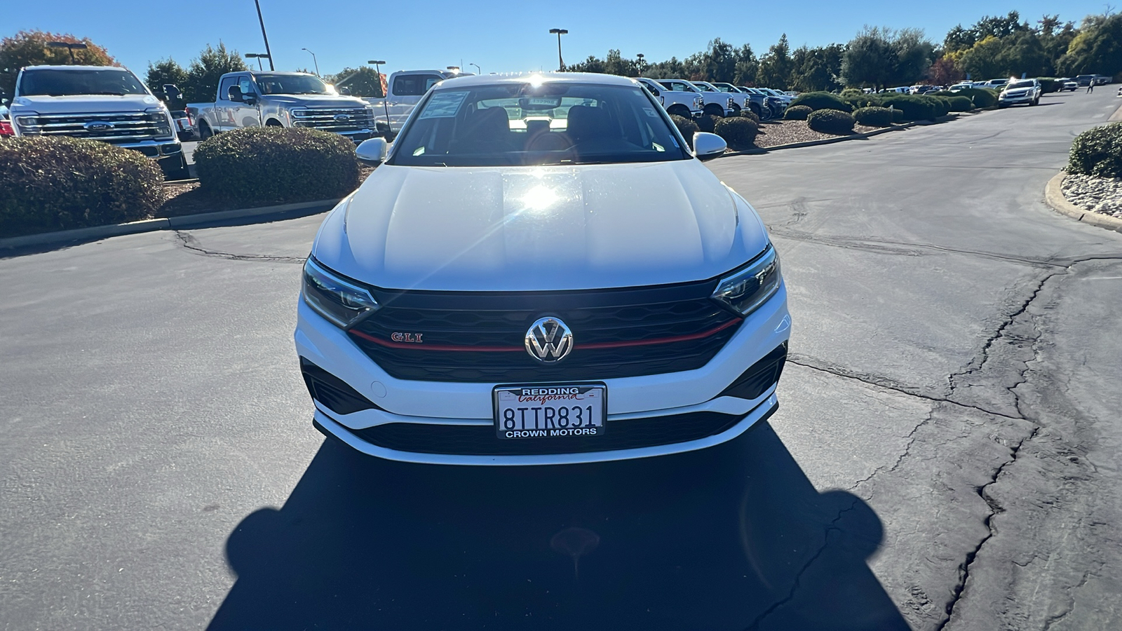 2020 Volkswagen Jetta GLI S 9