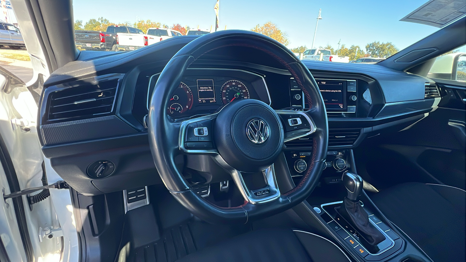 2020 Volkswagen Jetta GLI S 23