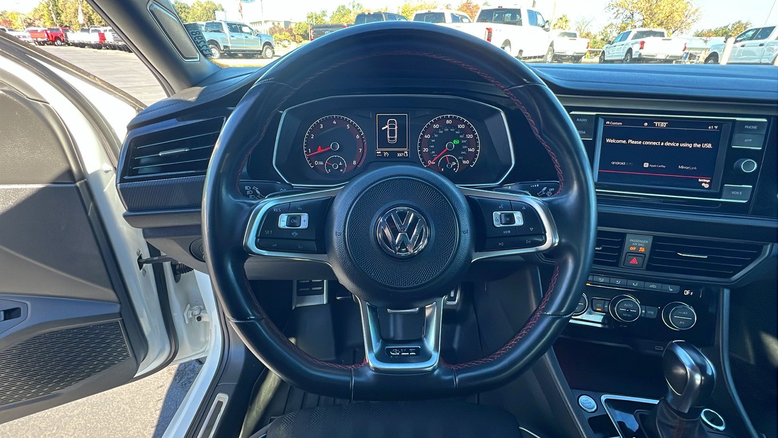 2020 Volkswagen Jetta GLI S 26