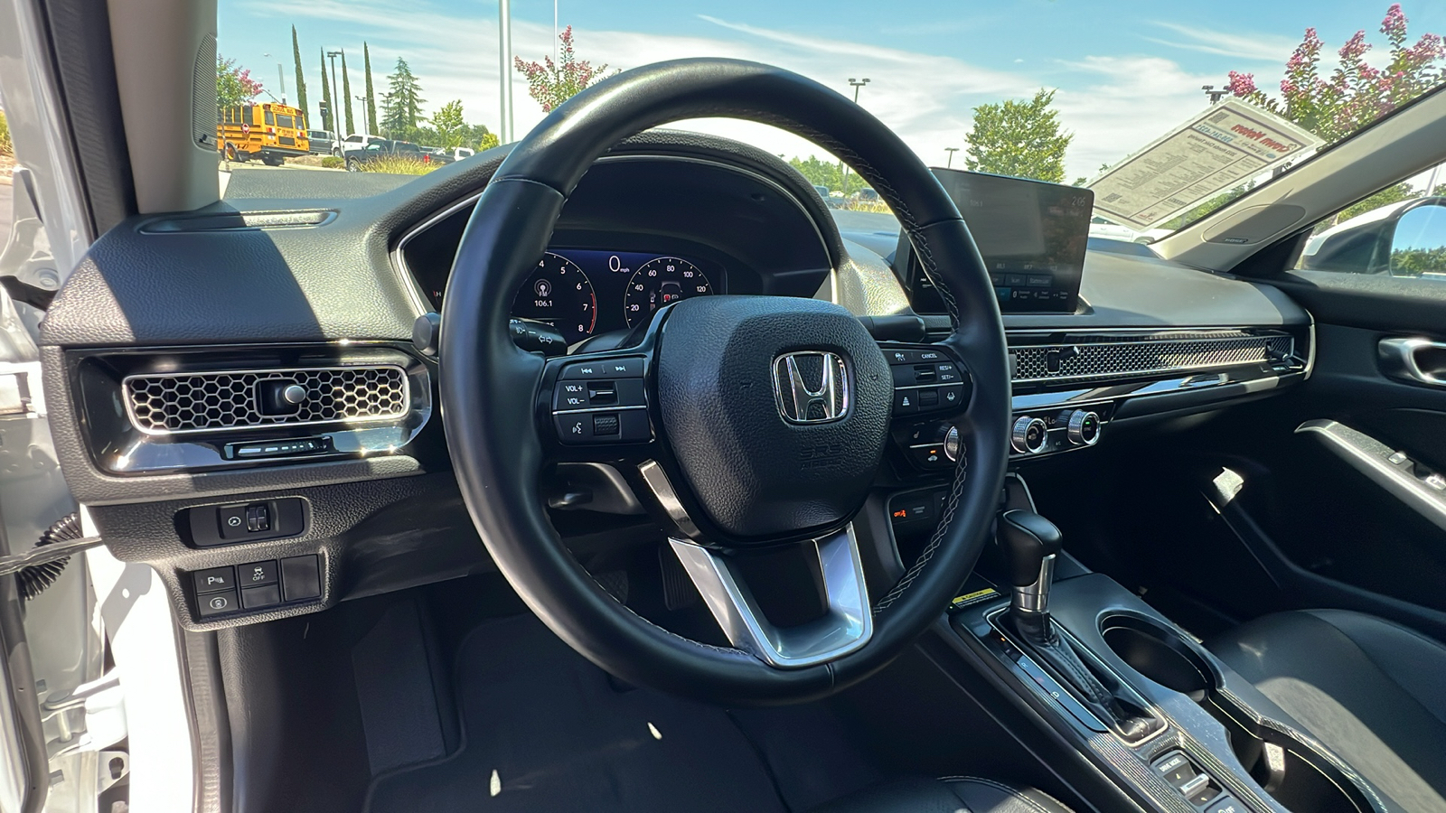 2022 Honda Civic  24