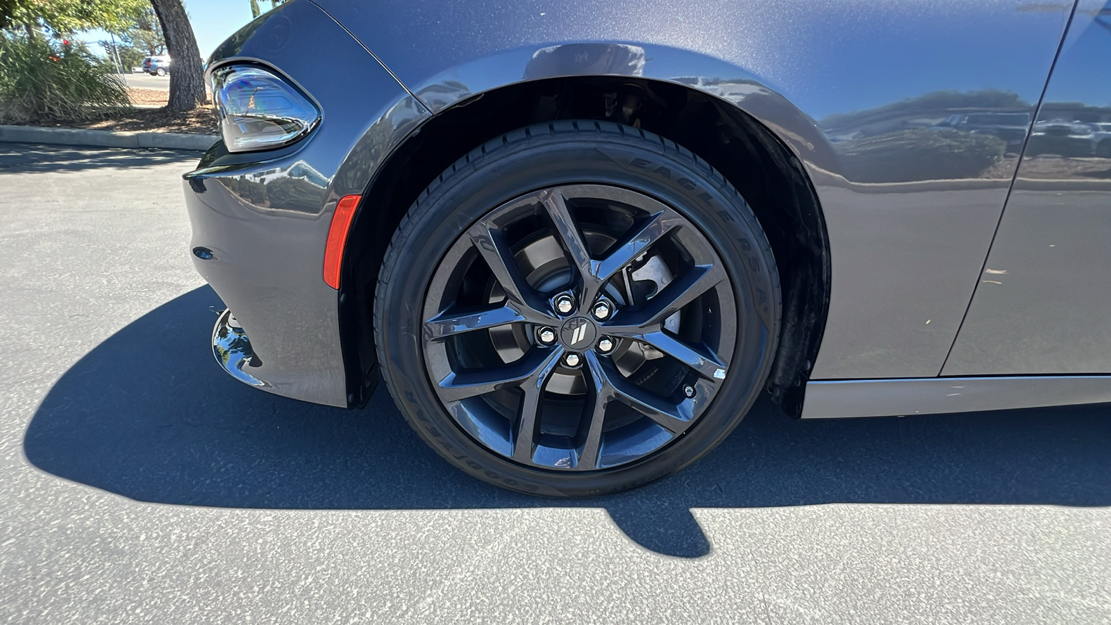 2023 Dodge Charger GT 11